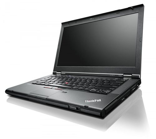 Käytetty: Lenovo Thinkpad T430, Intel Core i5-3320M, 8GB RAM, 120GB SSD, Windows 10 Pro Suomi