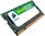CORSAIR SO-DIMM VALUE RAM 1GB DDR1 400MHz PC3200