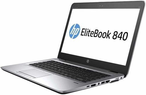 HP Elitebook 840 G1 | Intel I5 | 8GB | 256GB | 14" HD TN Touch | Windows 10 Home