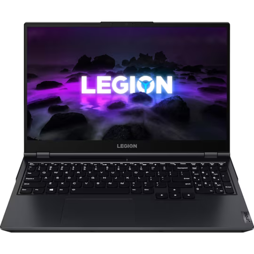 Lenovo Legion 5 | Ryzen R5 | 16GB | 512GB | RTX2060 | 15.6" FHD IPS | Windows 10